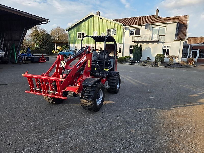 Thaler 3448S-DPF5Achs