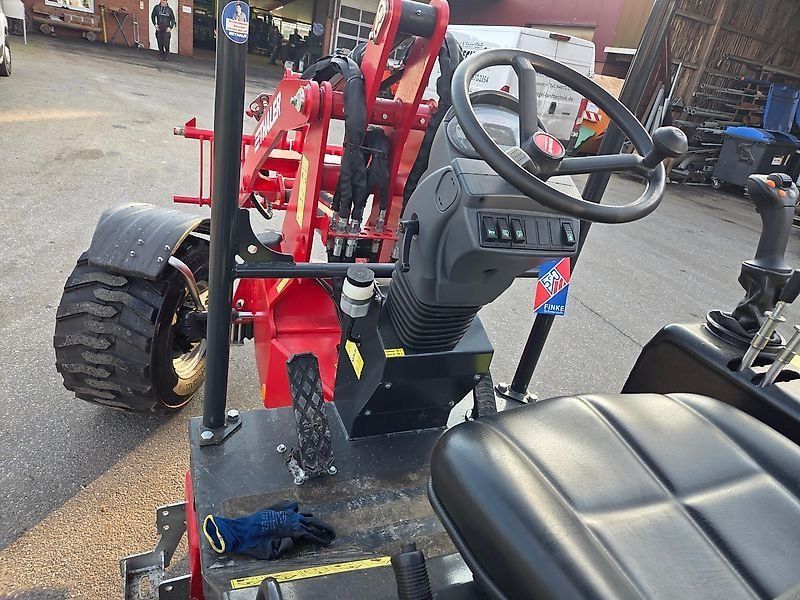 Thaler 3448S-DPF5Achs