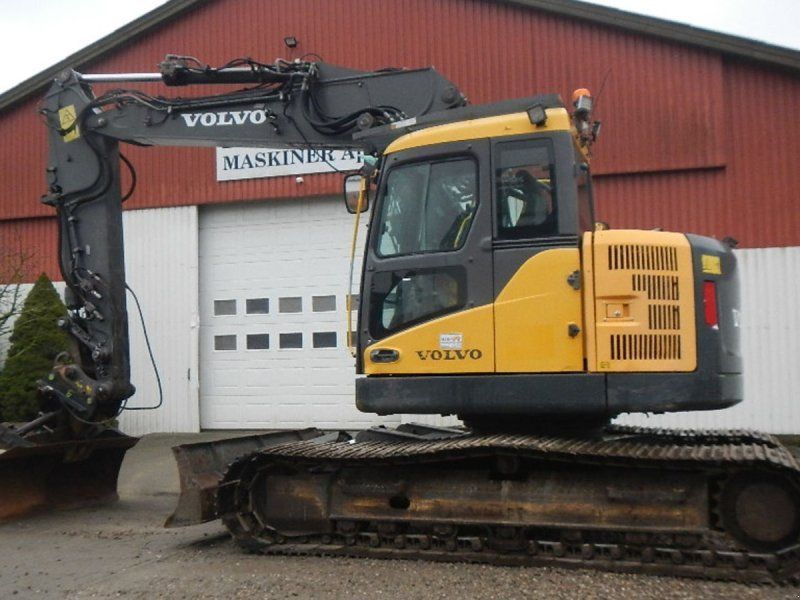 Volvo ECR 145 CL