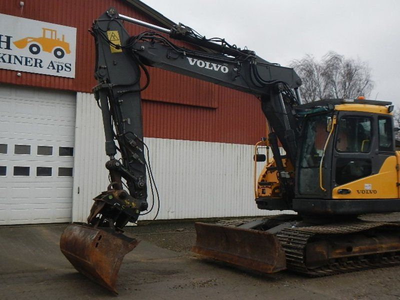 Volvo ECR 145 CL
