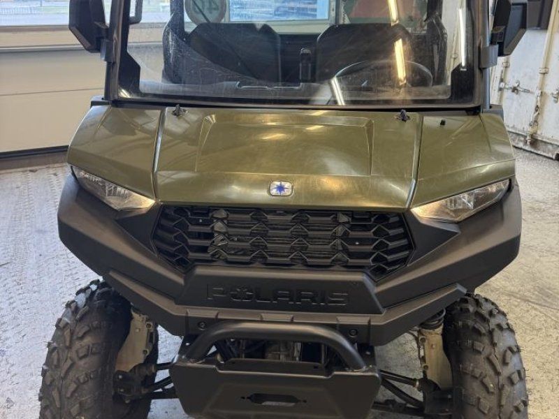 Polaris RGR 570 SP EPS TRAC