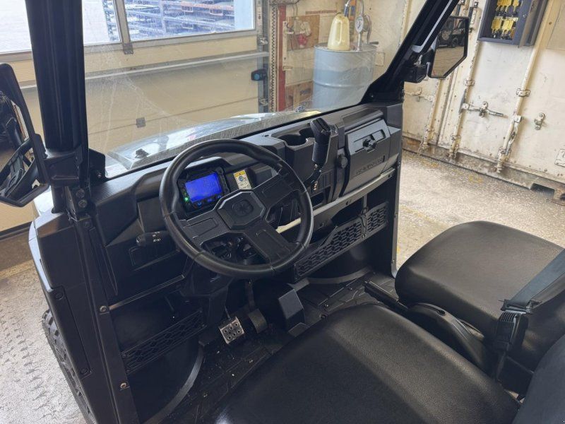 Polaris RGR 570 SP EPS TRAC