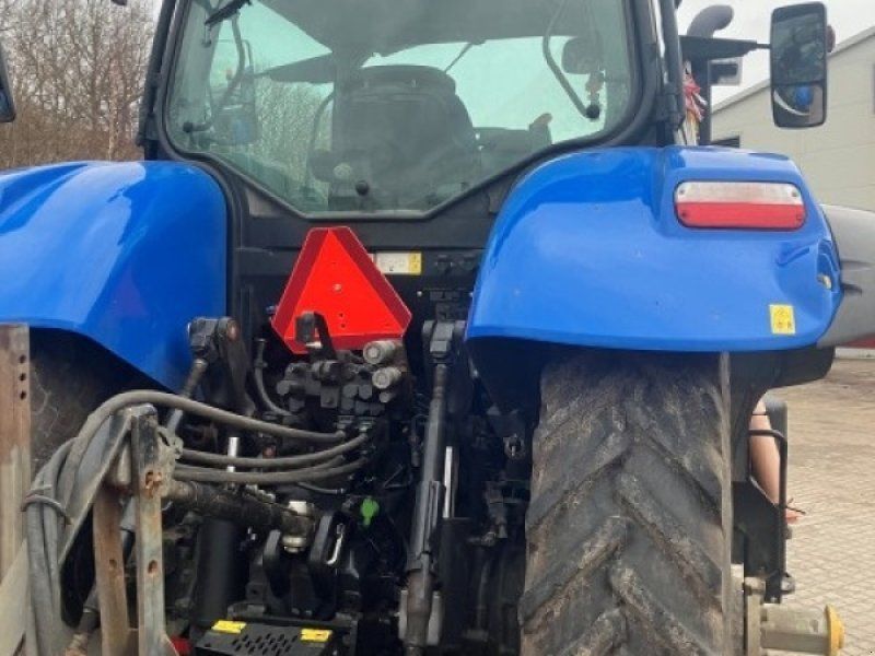 New Holland T7.215 S