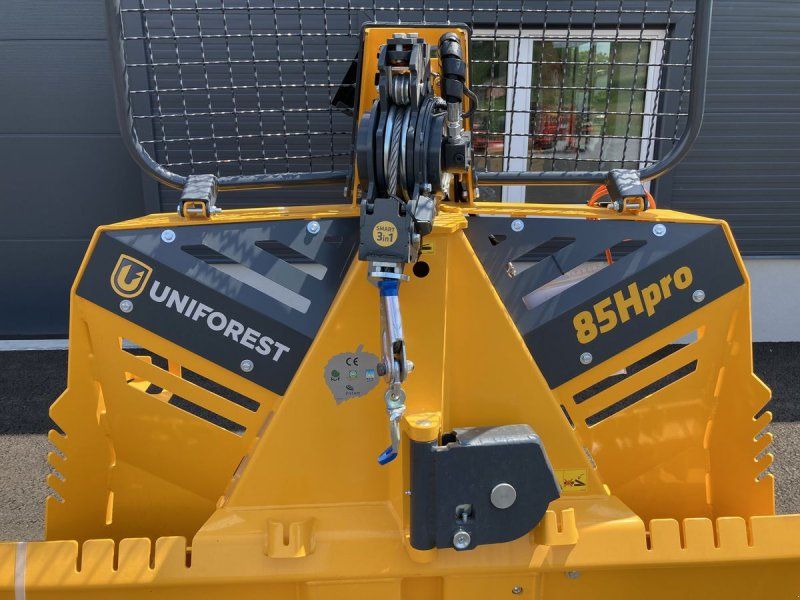 Uniforest 85 Hpro-Stop
