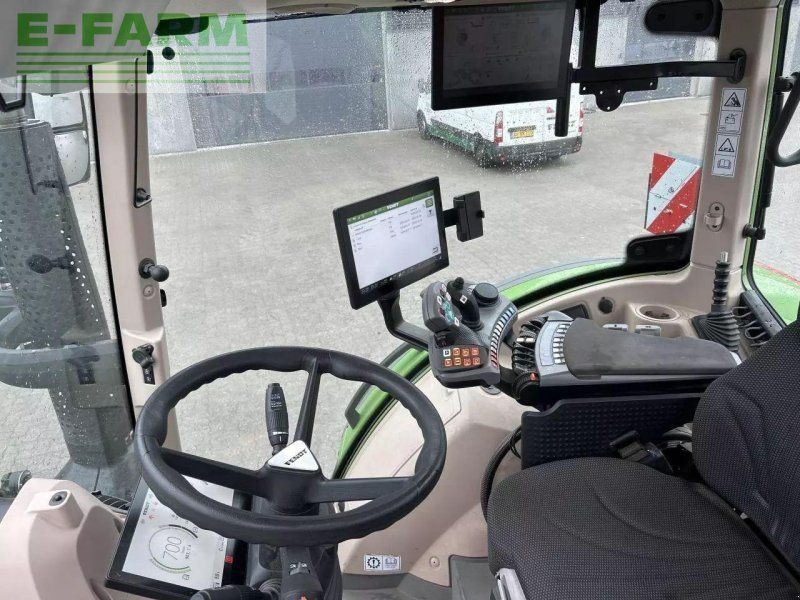 Fendt 726 vario gen7