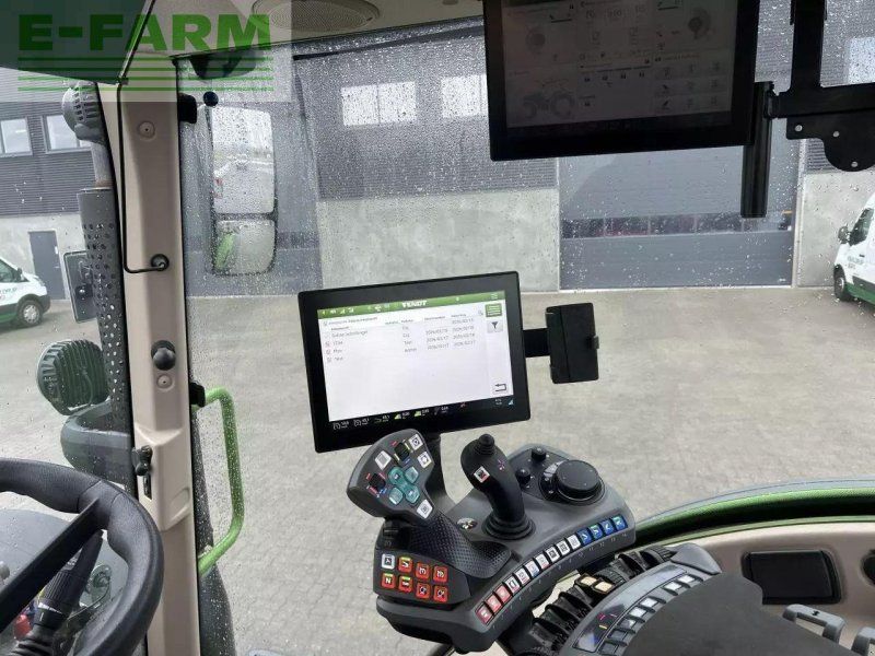 Fendt 726 vario gen7