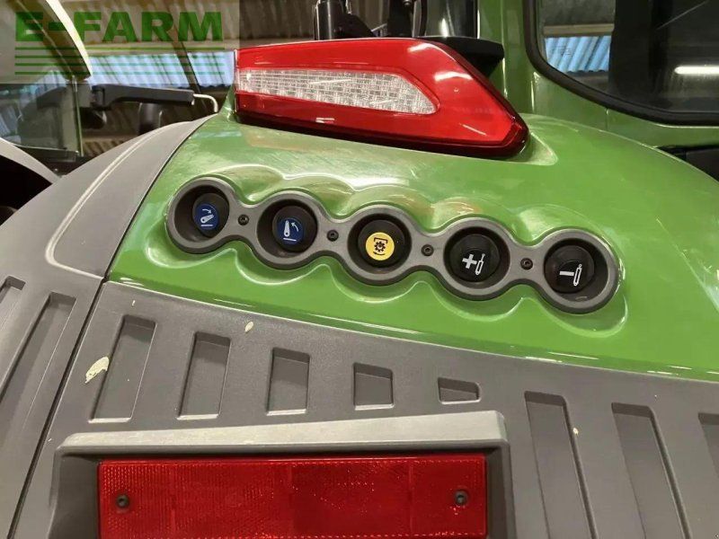 Fendt 724 vario gen7