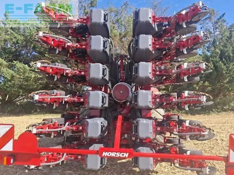 Horsch maestro 12rx