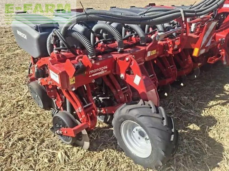 Horsch maestro 12rx