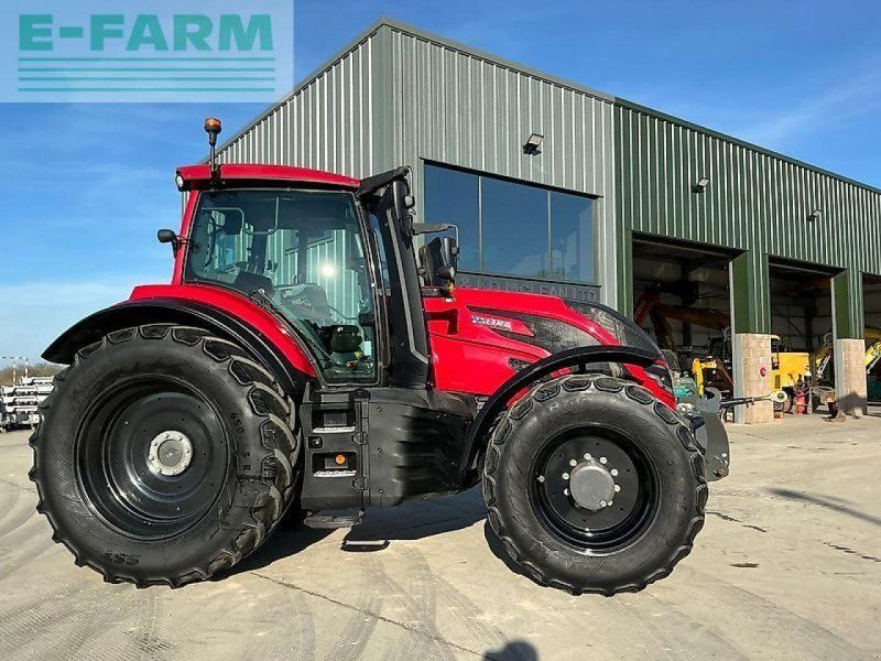 Valtra t235 active (st25716)