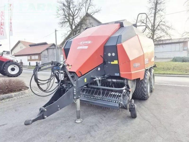 Kuhn lsb 1290 id quader