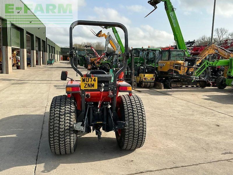 Kubota l1-552  (st25925)