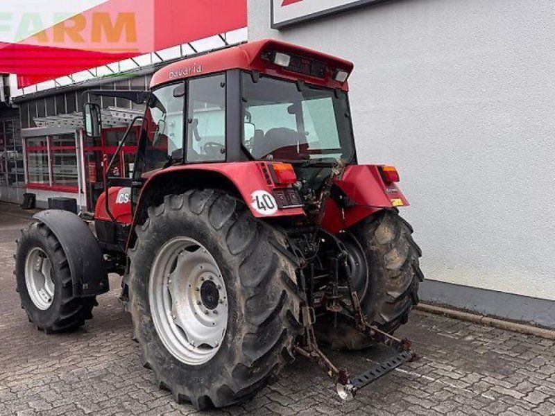 Case IH cs 86