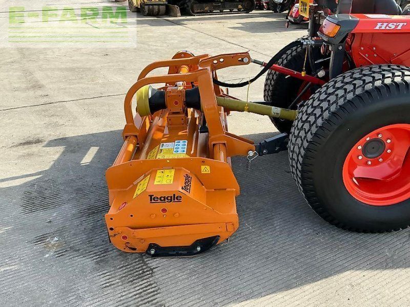 Thome-Bormann berti hyd offset flail topper (st25926)