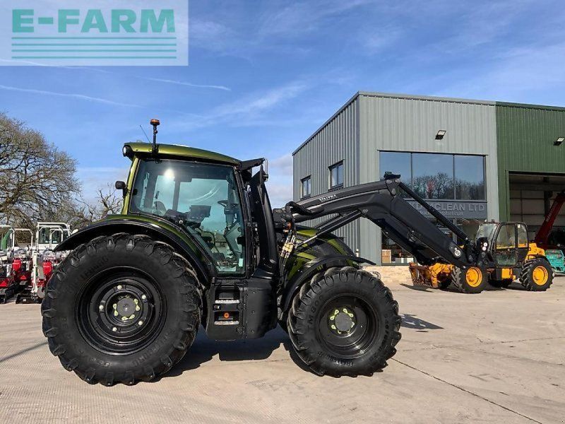 Valtra n175 unlimited versu  (st25430)