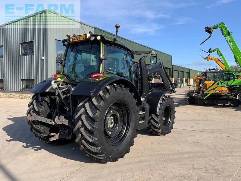 Valtra n175 unlimited versu  (st25430)