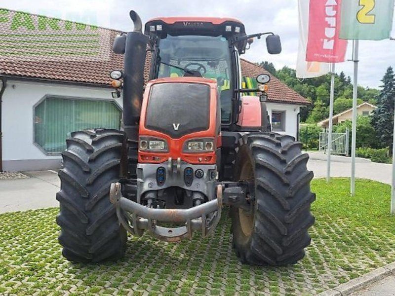 Valtra s353 rüfa