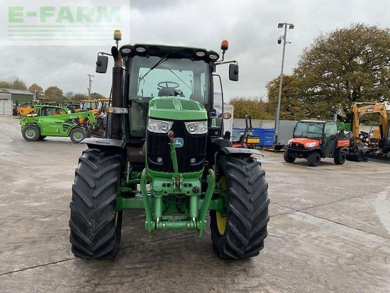 John Deere 6190r (st24931)