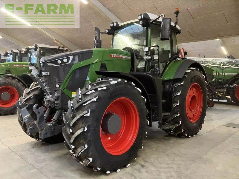 Fendt 936 vario gen7