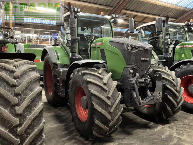 Fendt 728 vario gen7
