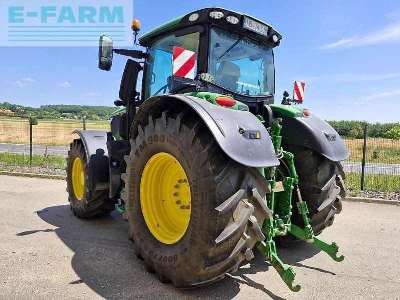 John Deere 6r 250