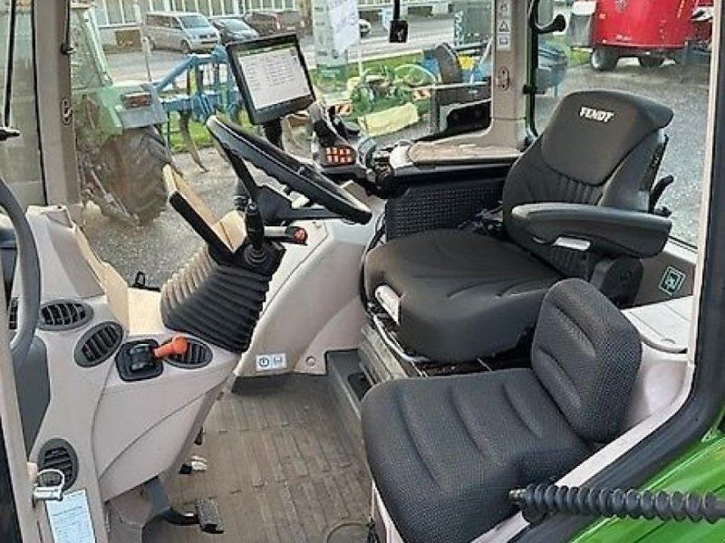 Fendt 718 gen6 powerplus