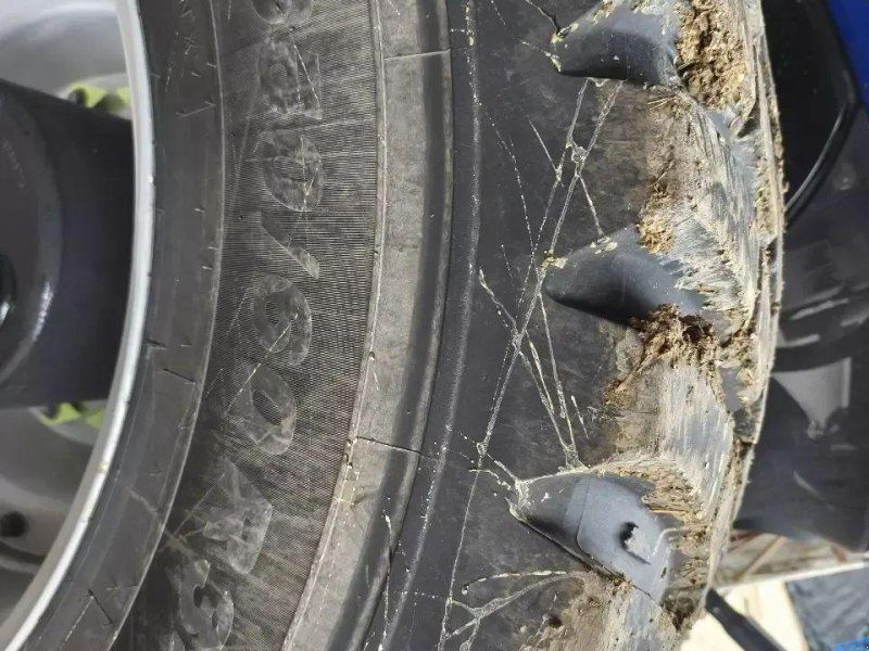 New Holland t7.315 hd