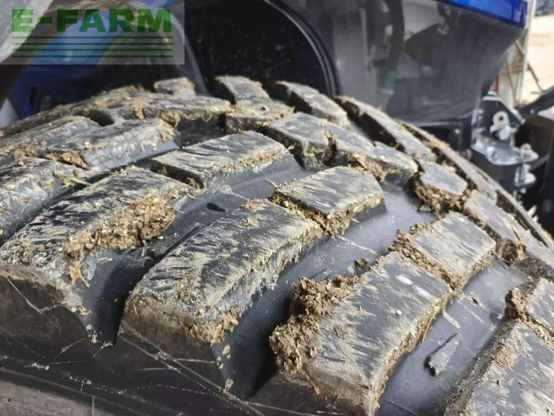 New Holland t7.315 hd