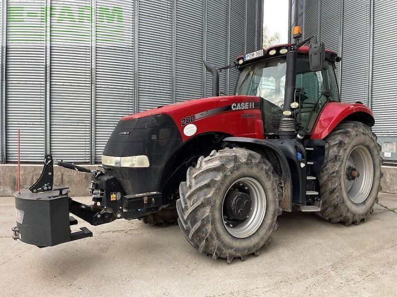 Case IH magnum 280