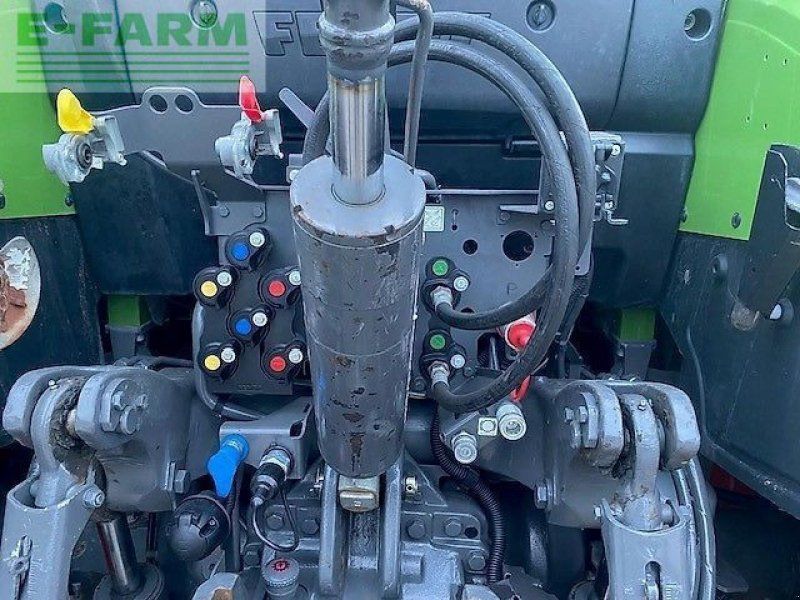 Fendt 516 vario s4 profiplus