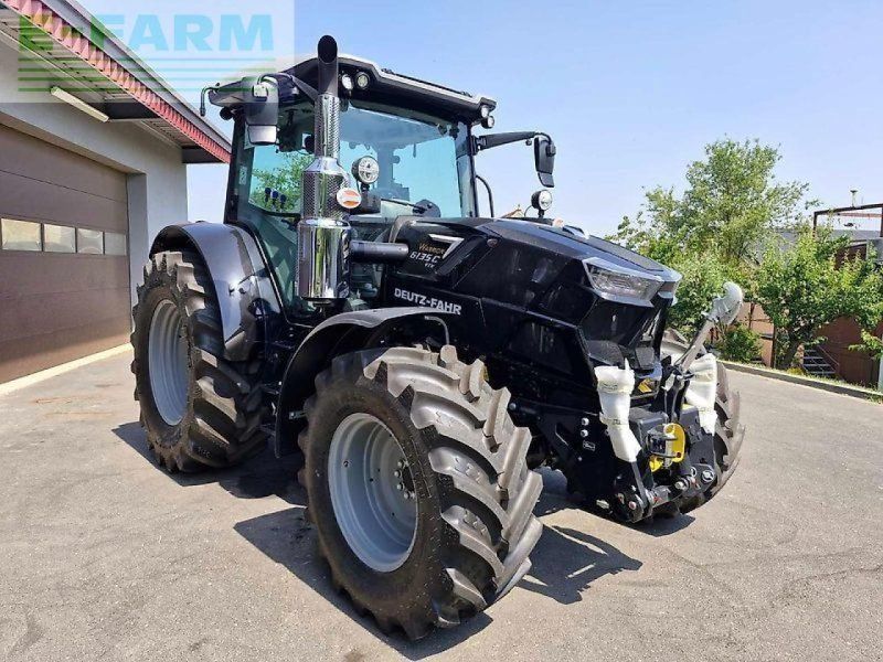 Deutz-Fahr 6135 c ttv