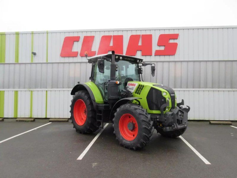 Claas arion 510 first edition