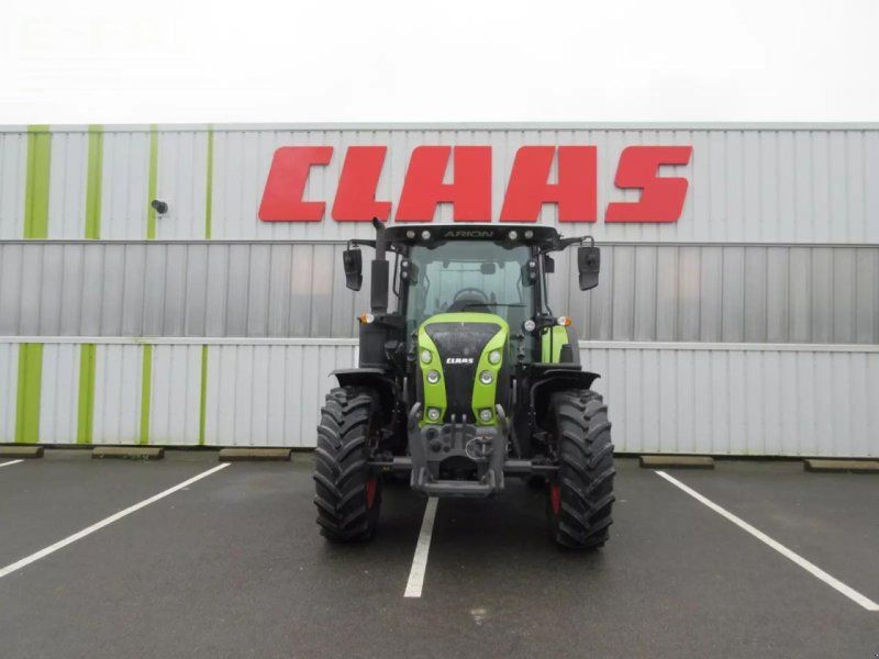 Claas arion 510 first edition