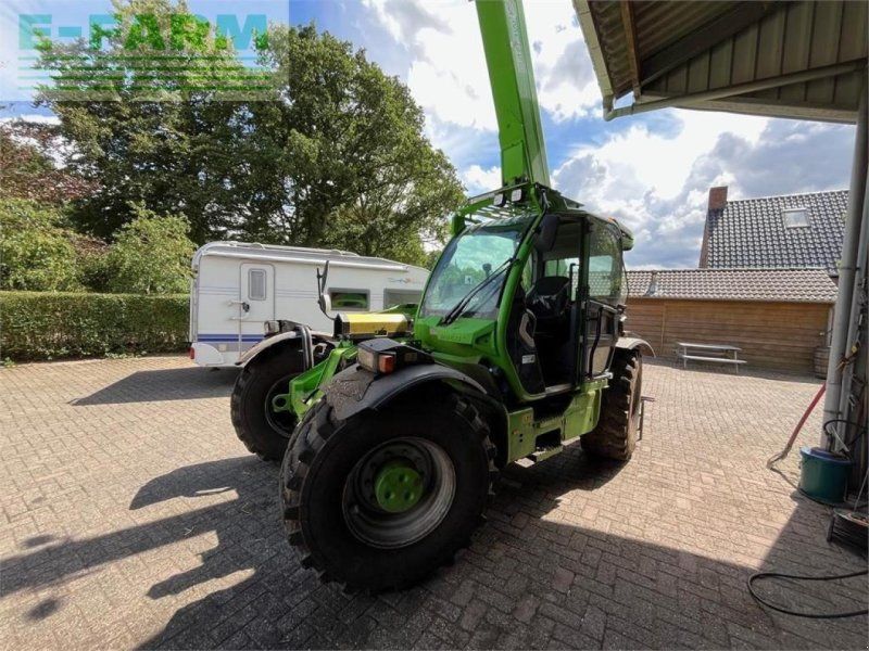 Merlo tf45.11