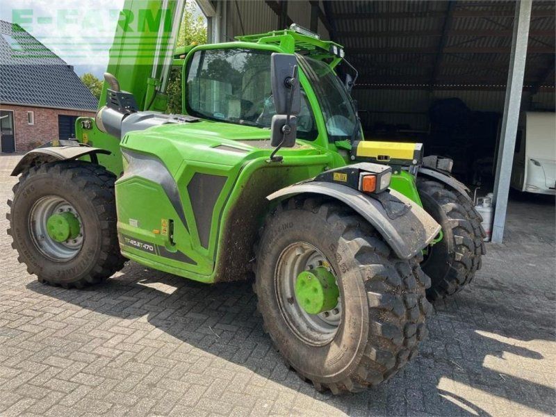 Merlo tf45.11