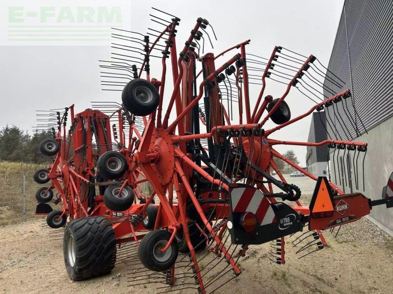 Kuhn ga 15131