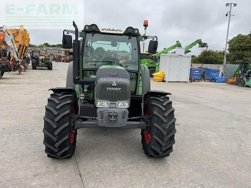 Fendt 210 (st23988)