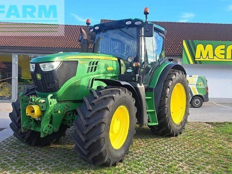 John Deere 6150r