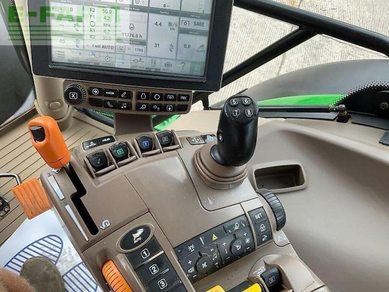 John Deere 6215r (st23802)