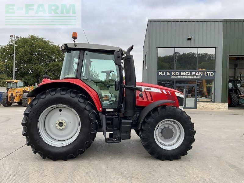 Massey Ferguson 6716s dyna 6 (st24184)