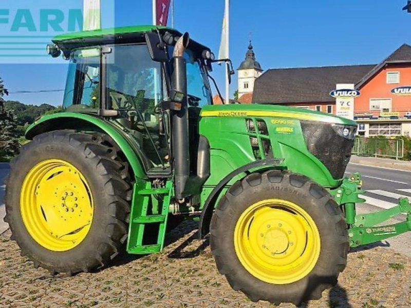John Deere 6090rc