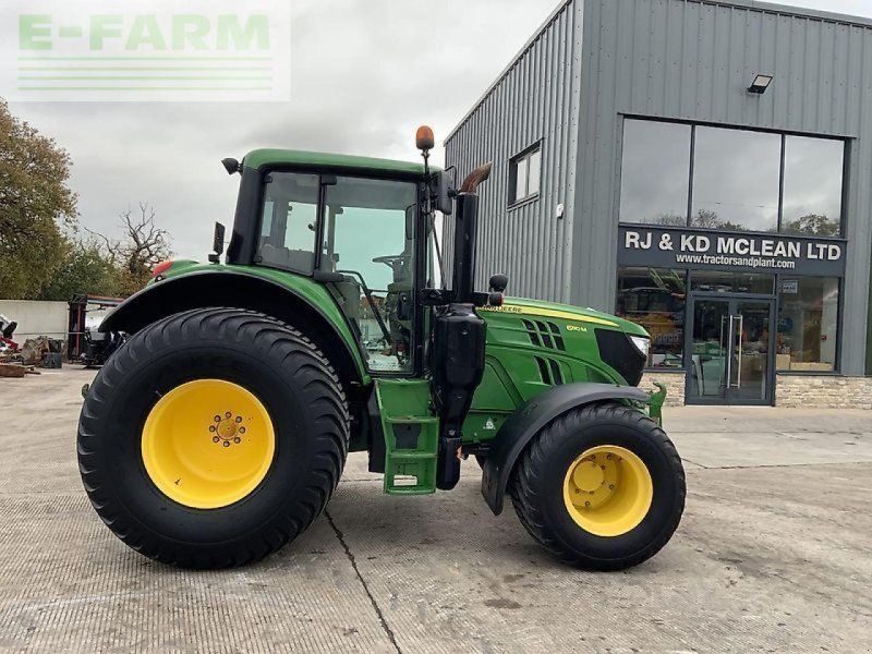 John Deere 6110m (st24895)