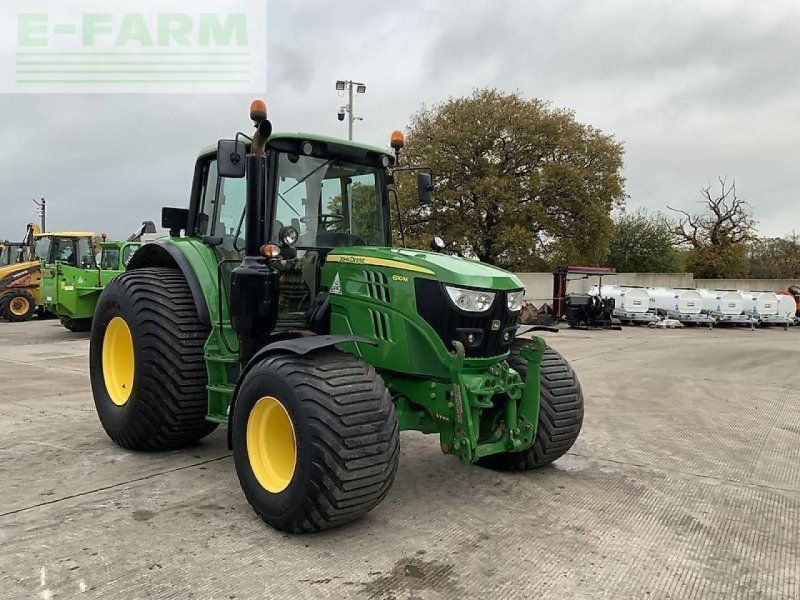 John Deere 6110m (st24895)