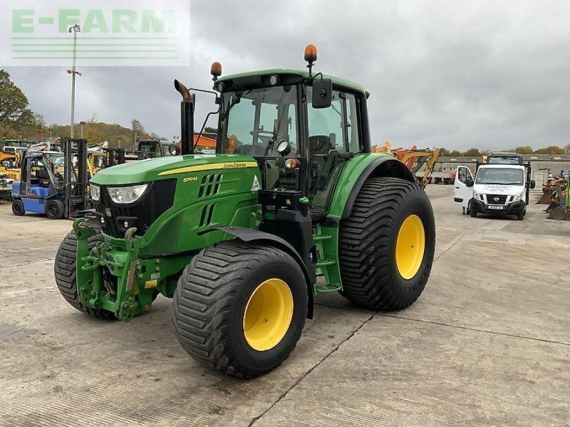 John Deere 6110m (st24895)
