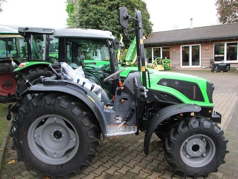 Deutz-Fahr 3050