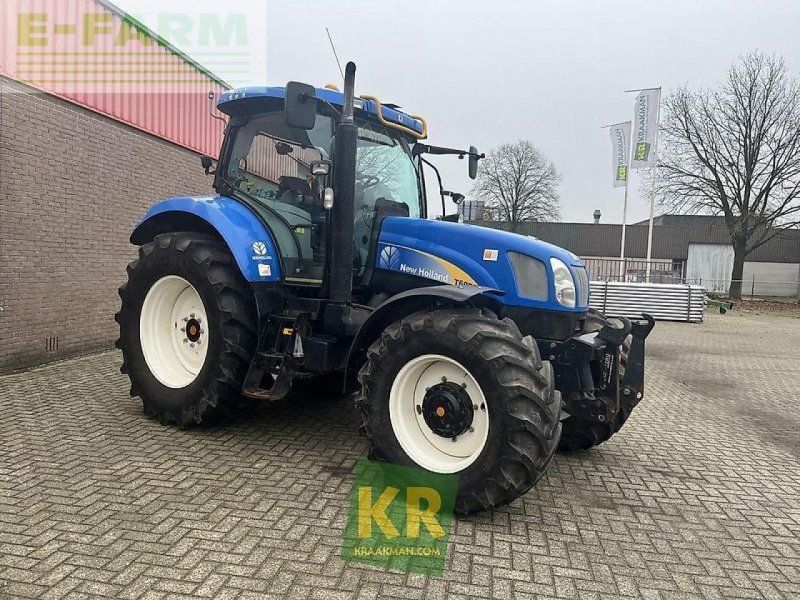 New Holland t6070 plus #777030