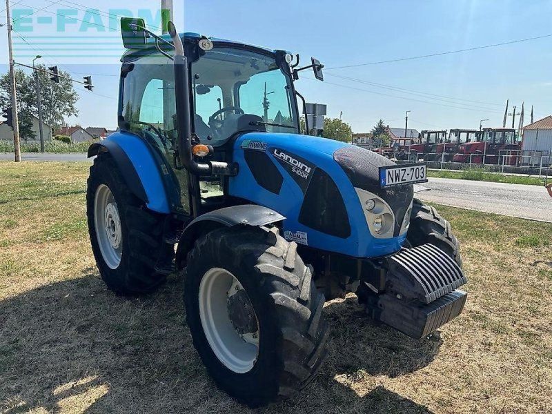 Landini 5-100h