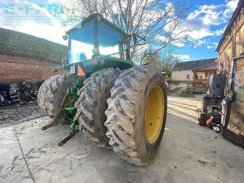 John Deere 4755