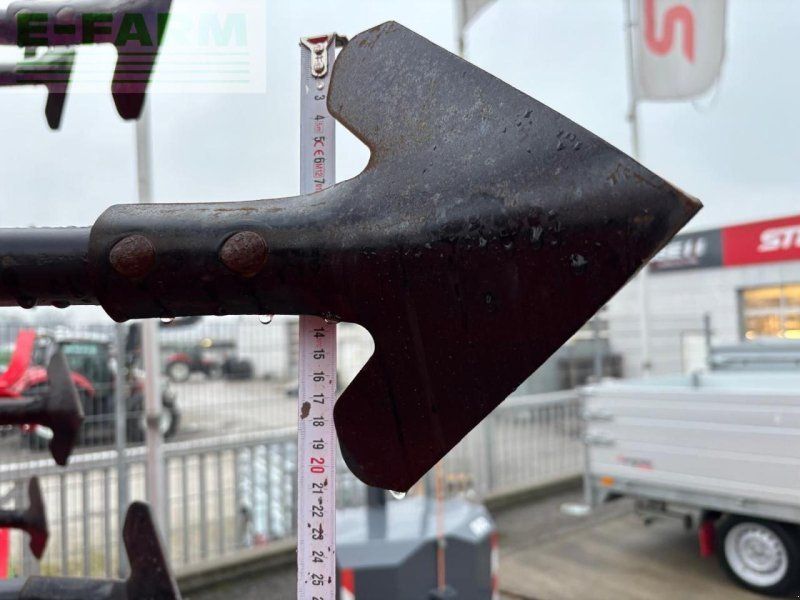 Einböck leicht taifun 500 fz