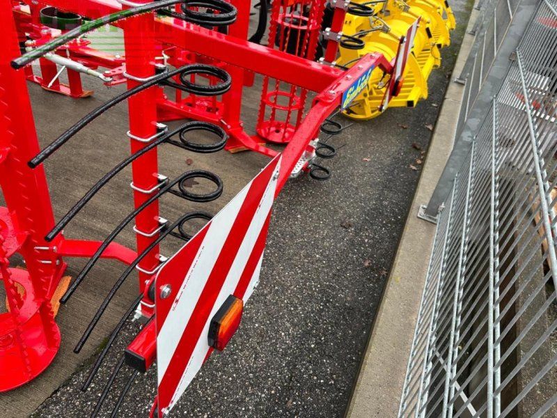 Einböck leicht taifun 500 fz